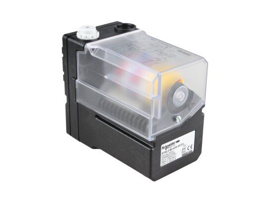 сервопривод berger lahr / schneider electric sta4.3 b3.42/6 4n18 l