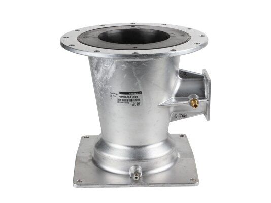 труба вентури honeywell vmu680a1009