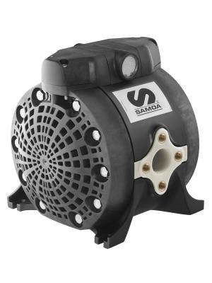 Насос диафрагменный DF100 PP/SAN для жидкостей, клеев, кислот