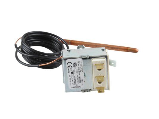 регулируемый капиллярный термостат beretta tr2 9335 541399/b