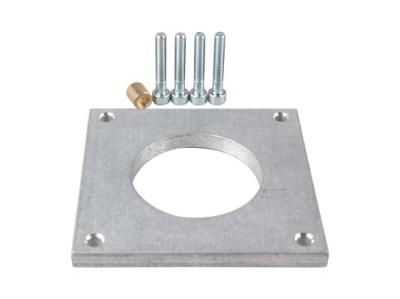 Фланец горелки Cuenod 13021776