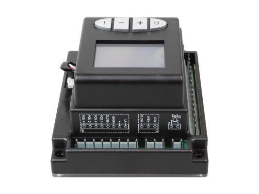 топочный автомат bertelli & partners kit gb2.0210