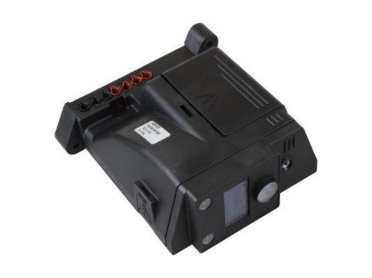 менеджер горения elco tcg-161.04