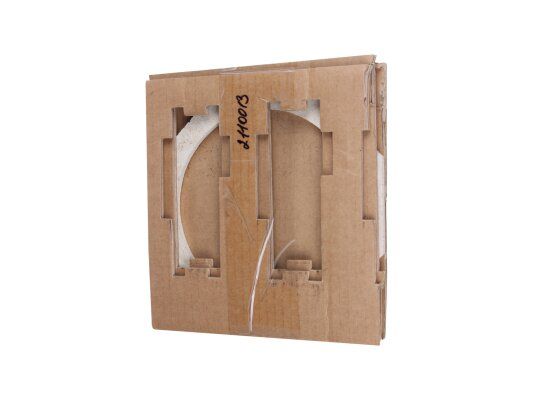 изоляционная прокладка cib unigas 2110013