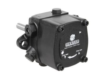 Riello AJ 6 CC 1000 4P