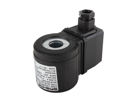 электромагнитная катушка brahma be6*gmo 18811111