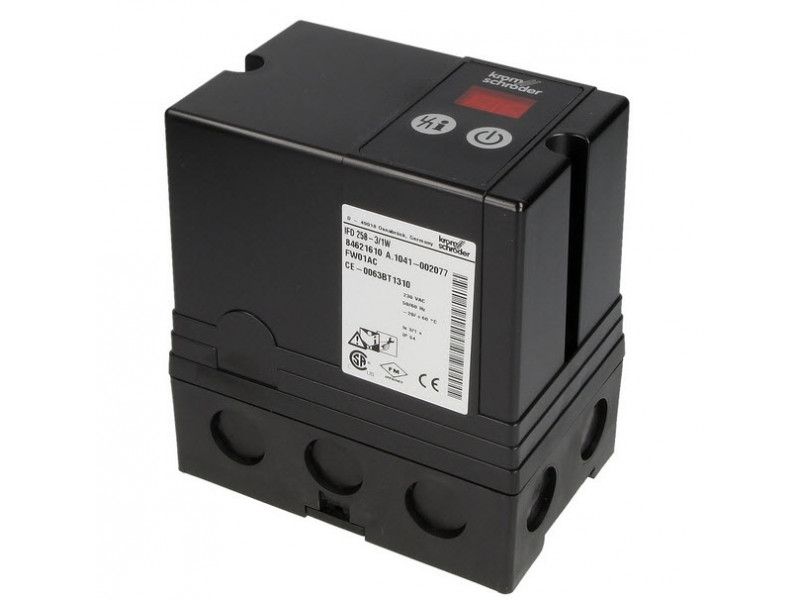 комплект переоборудования weishaupt, 10900000500