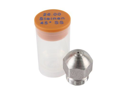 форсунка steinen 26.00/45° ss