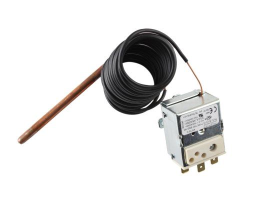 регулируемый капиллярный термостат imit tr2 9345 57.5/110°c 549158