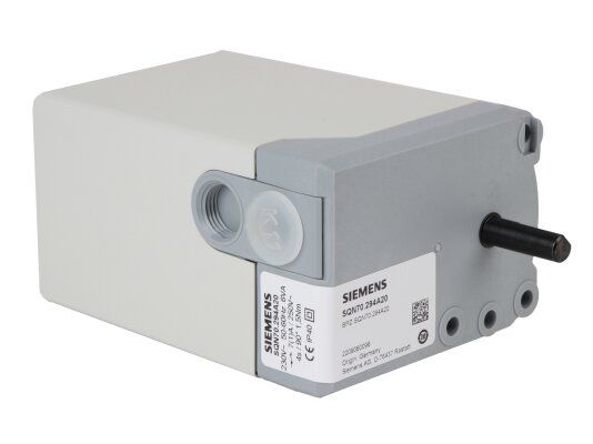 сервопривод fbr sqn70.294a20