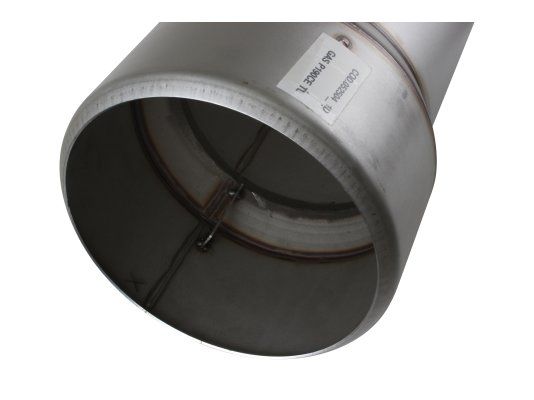 жаровая труба fbr 052504