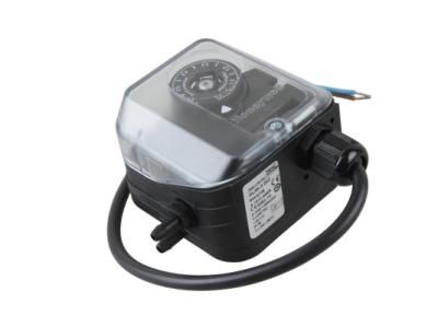 Реле давления Kromschroder DL5K-3