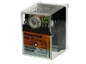 Топочные автоматы Satronic / Honeywell MMI