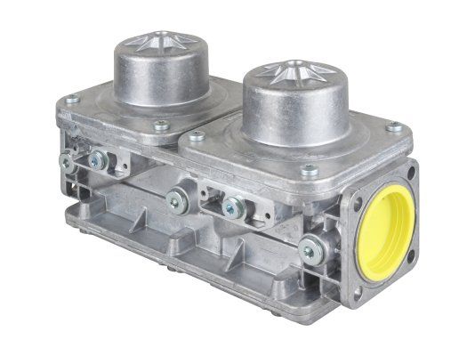 газовый электромагнитный клапан siemens vgd20.5011