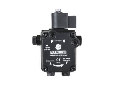 Suntec AS V 47 B 1637 6P 0700