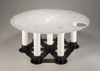 фальшдно d30 clack (ссн1032)