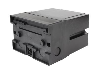 Блок контроля герметичности Kromschroder TC 410-10TZ