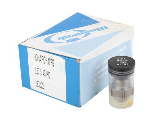 форсунка monarch 6.50/45° ho