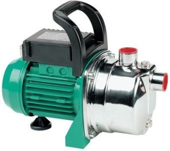 Насоc самовсасывающий Marina-Speroni CAM 80/PA-HL (101195100)