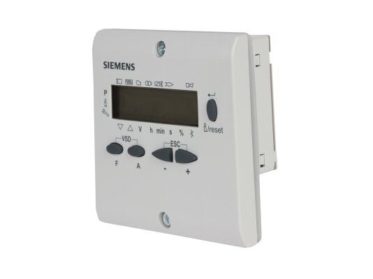 блок индикации и управления cib unigas azl23.00a9, 2022115