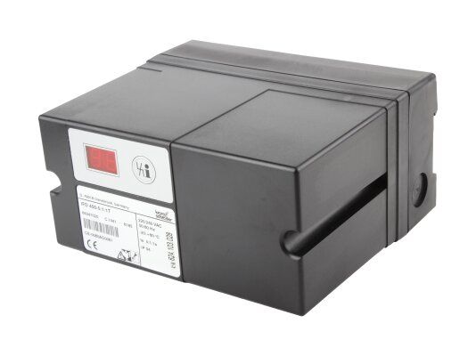 топочный автомат kromschroder ifd 454-3 / 1 / 1