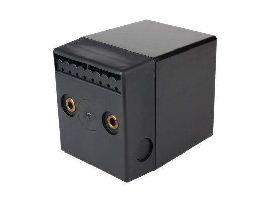 топочный автомат kromschroder ifs135b-5 / 1 / 1t