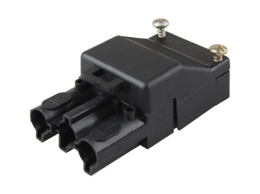 разъём wieland 3p, мама