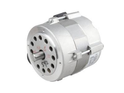 Электродвигатель Elco EBR DYD-75 F120/R Gas