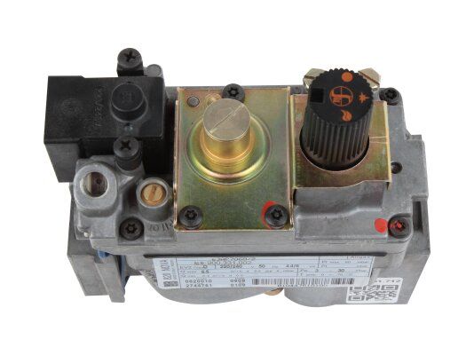 газовый электромагнитный клапан sit 820 nova 0820010