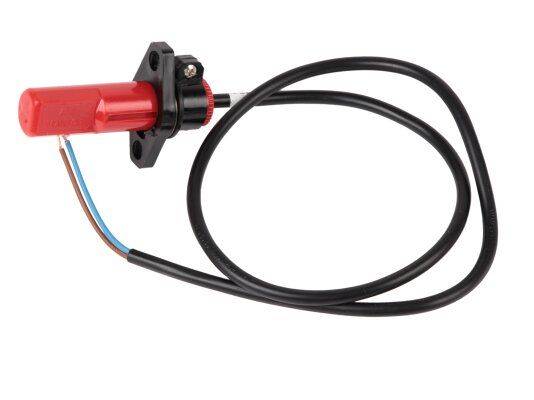 датчик пламени cib unigas fc7 18210006