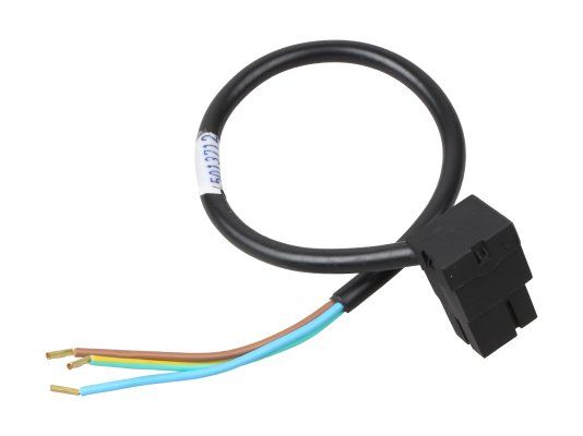 кабель питания трансформатора danfoss 052f2130