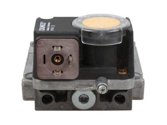 газовый мультиблок dungs mb-vef 425 b01 s10