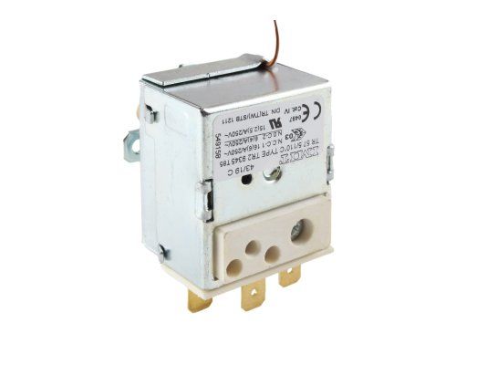 регулируемый капиллярный термостат imit tr2 9345 57.5/110°c 549158