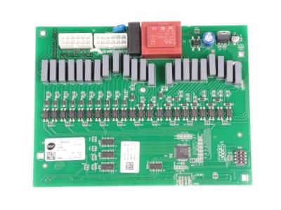 Печатная плата CIB Unigas, 6100566