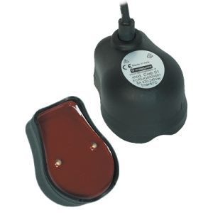 Регулятор электронный Technoplastic CRAB H05 4G0,75 - одного действ. (O 7,2мм) с кабелем 10м (ECR54G010N001)