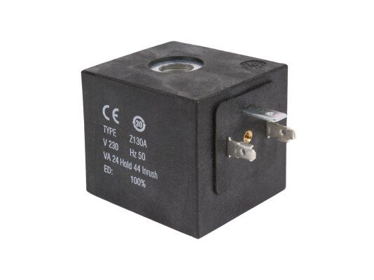 электромагнитная катушка lamborghini z130a