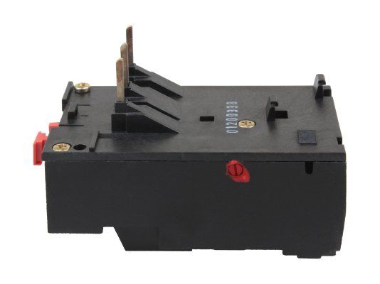 тепловое реле lovato rf25 75 (4,5 - 7,5 a)