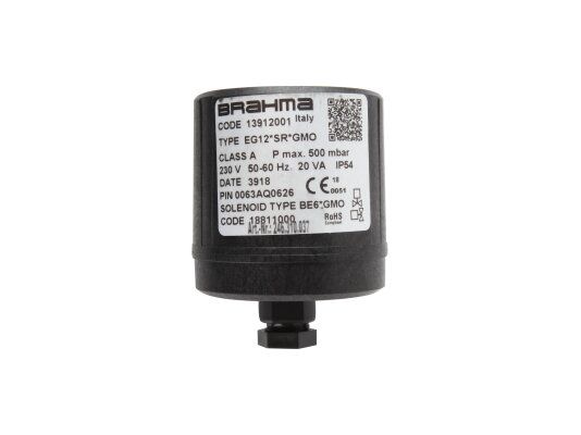 электромагнитная катушка brahma be6*gmo 18811000