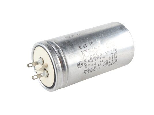 конденсатор elco 16 мкф, 65002306