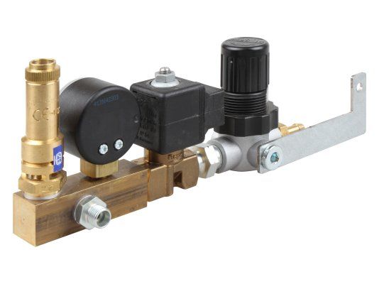 регулятор воздуха giersch 47-90-24568