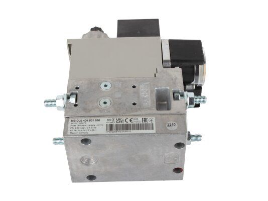 газовый мультиблок elco mb-dle 405 b01 s50