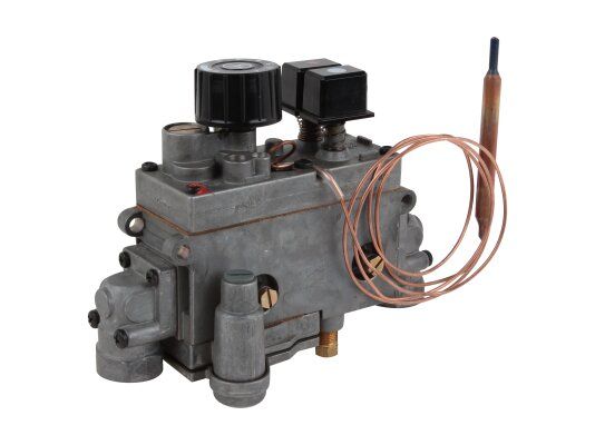 газовый электромагнитный клапан sit 710 mimisit 0710199