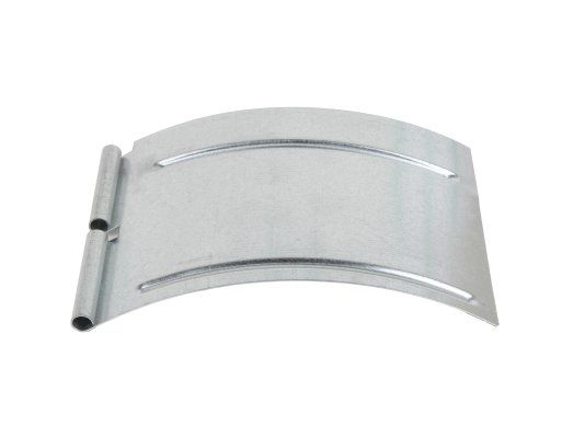 воздушная заслонка baltur, 0023020011 