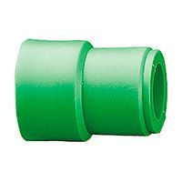 Переходник GIACOMINI прямой внутр.-наруж. соединение 32x25 (H103Y043)