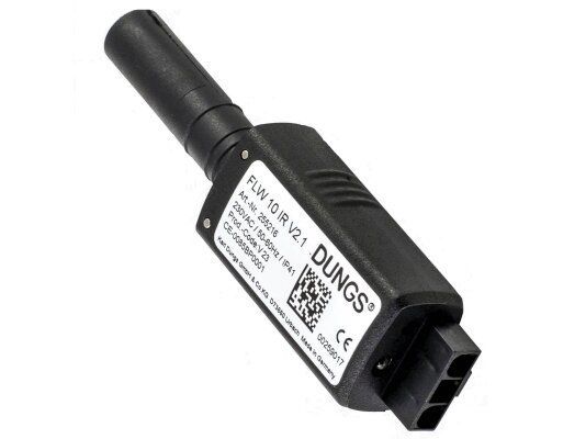 ик-датчик пламени dungs flw 10 ir v2.1