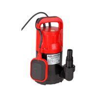 насос дренажный погружной wester aqua sub dp-500a (0-18-0720)