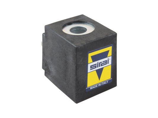 электромагнитная катушка sirai za10a