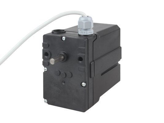 сервопривод dungs sad 1.5