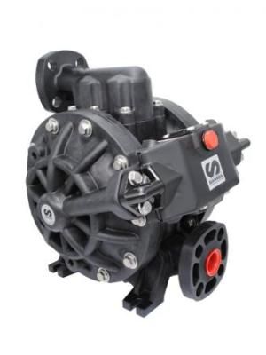 Диафрагменный насос DF100 для ДТ и масла