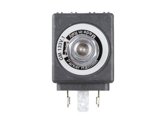 электромагнитный клапан parker gm 133v.1